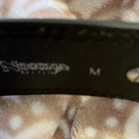 GLAM NOCONA WESTERN BELT - Picture 2 of 4